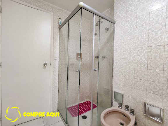 Imagem Apartamento com 3 Quartos à Venda, 125 m² em Higienópolis - São Paulo Imagem Apartamento com 3 Quartos à Venda, 125 m² em Higienópolis - São Paulo
