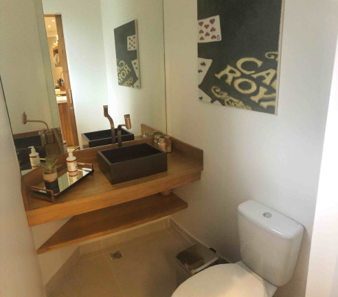 Imagem Apartamento com 3 Quartos à Venda, 169 m² em Itaguá - Ubatuba Imagem Apartamento com 3 Quartos à Venda, 169 m² em Itaguá - Ubatuba