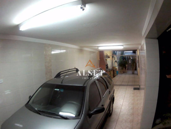 Imagem Casa com 3 Quartos à Venda, 172 m² em Aricanduva - São Paulo Imagem Casa com 3 Quartos à Venda, 172 m² em Aricanduva - São Paulo