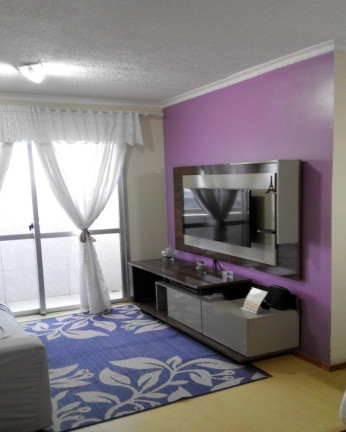 Imagem Apartamento com 3 Quartos à Venda, 60 m² em Jardim Santa Terezinha (zona Leste) - São Paulo Imagem Apartamento com 3 Quartos à Venda, 60 m² em Jardim Santa Terezinha (zona Leste) - São Paulo