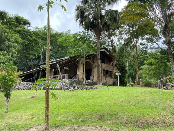 Imagem Chácara com 3 Quartos à Venda, 200 m² em Rio Comprido - São José Dos Campos Imagem Chácara com 3 Quartos à Venda, 200 m² em Rio Comprido - São José Dos Campos