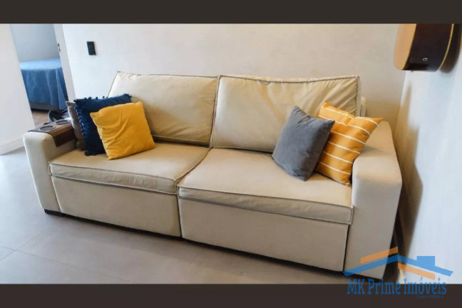 Imagem Apartamento com 2 Quartos à Venda, 47 m² em Vila Osasco - Osasco Imagem Apartamento com 2 Quartos à Venda, 47 m² em Vila Osasco - Osasco