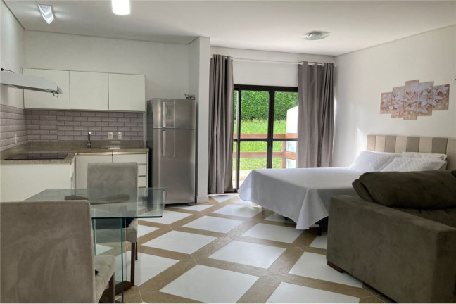Imagem Imóvel com 1 Quarto à Venda, em Granja Viana - Cotia Imagem Imóvel com 1 Quarto à Venda, em Granja Viana - Cotia