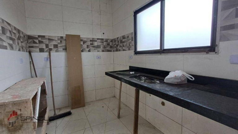 Imagem Casa com 2 Quartos à Venda, 92 m² em Mirim - Praia Grande Imagem Casa com 2 Quartos à Venda, 92 m² em Mirim - Praia Grande