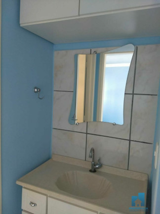 Imagem Apartamento com 2 Quartos à Venda, 50 m² em Estrela - Ponta Grossa Imagem Apartamento com 2 Quartos à Venda, 50 m² em Estrela - Ponta Grossa