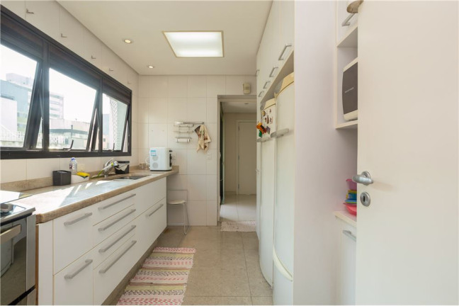 Imagem Apartamento com 4 Quartos à Venda, 235 m² em Aclimação - São Paulo Imagem Apartamento com 4 Quartos à Venda, 235 m² em Aclimação - São Paulo