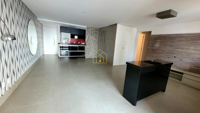 Imagem Apartamento com 3 Quartos à Venda, 115 m² em Vila Valparaíso - Santo André
