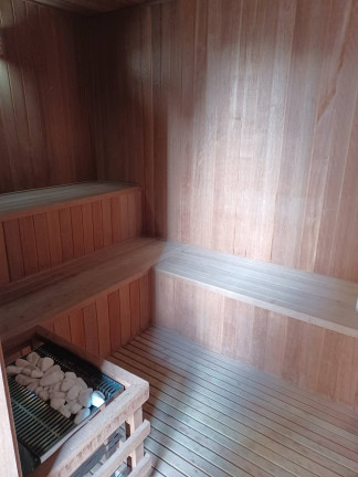 Imagem Sala Comercial à Venda, 55 m² em Dezoito Do Forte Empresarial/alphaville. - Barueri