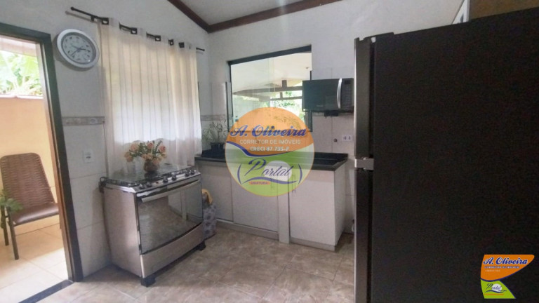 Casa com 2 Quartos à Venda, 150 m² em Casanga - Ubatuba