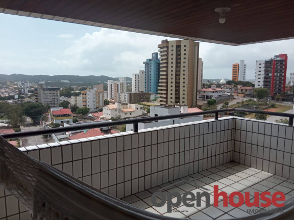 Imagem Apartamento com 3 Quartos à Venda, 186 m² em Candelária - Natal Imagem Apartamento com 3 Quartos à Venda, 186 m² em Candelária - Natal