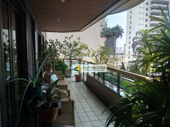 Imagem Apartamento com 4 Quartos à Venda, 425 m² em Cambuí - Campinas Imagem Apartamento com 4 Quartos à Venda, 425 m² em Cambuí - Campinas
