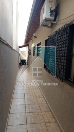 Casa com 3 Quartos à Venda, 194 m² em Parque Dos Bandeirantes - Ribeirão Preto