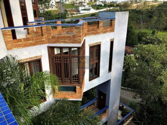 Imagem Casa com 6 Quartos à Venda, 923 m² em Altos De São Fernando - Jandira Imagem Casa com 6 Quartos à Venda, 923 m² em Altos De São Fernando - Jandira
