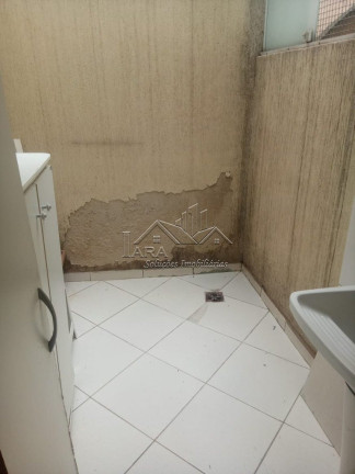 Imagem Casa de Condomínio com 2 Quartos à Venda, 60 m² em Itaquera - São Paulo