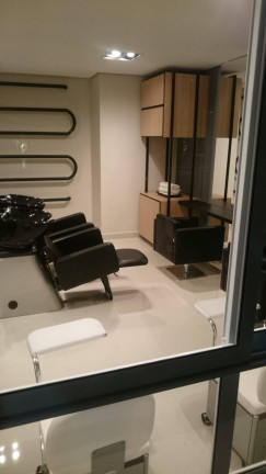 Imagem Apartamento com 2 Quartos à Venda, 77 m² em Tatuapé - São Paulo