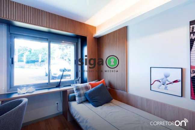 Imagem Apartamento com 4 Quartos à Venda, 146 m² em Chácara Klabin - São Paulo Imagem Apartamento com 4 Quartos à Venda, 146 m² em Chácara Klabin - São Paulo