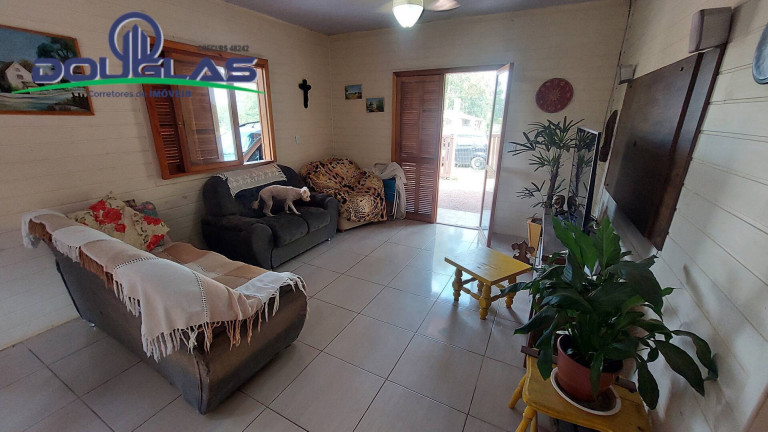 Imagem Casa com 2 Quartos à Venda,  em águas Claras - Viamão