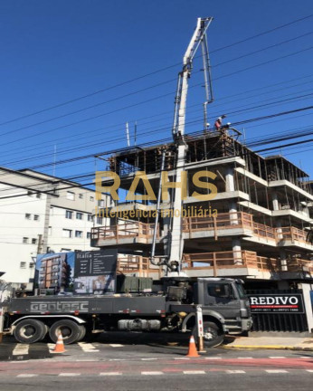 Imagem Apartamento com 2 Quartos à Venda, 65 m² em Costa E Silva - Joinville Imagem Apartamento com 2 Quartos à Venda, 65 m² em Costa E Silva - Joinville