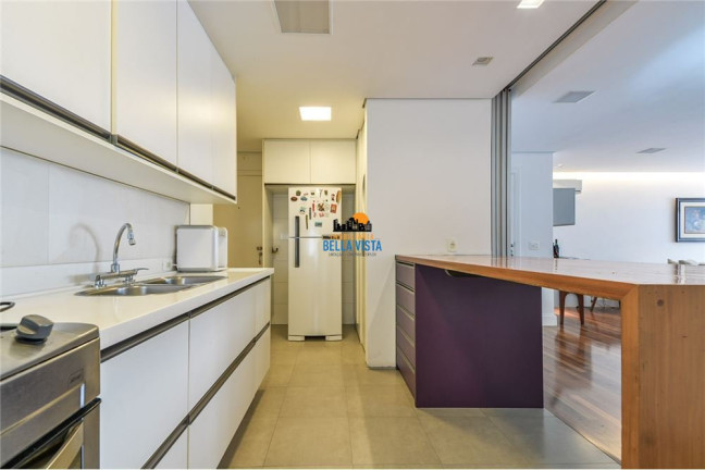 Imagem Apartamento com 2 Quartos à Venda, em Itaim Bibi - São Paulo Imagem Apartamento com 2 Quartos à Venda, em Itaim Bibi - São Paulo