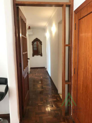 Imagem Apartamento com 3 Quartos à Venda, 180 m² em Higienópolis - São Paulo Imagem Apartamento com 3 Quartos à Venda, 180 m² em Higienópolis - São Paulo