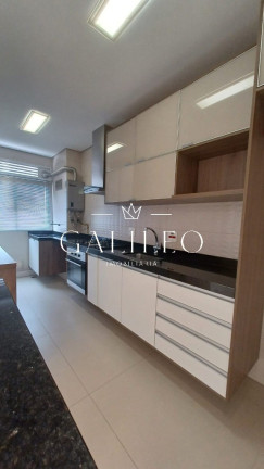 Apartamento com 3 Quartos para Alugar, 83 m² em Jardim Ana Maria - Jundiaí
