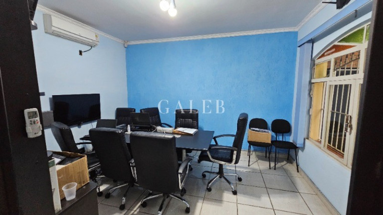 Imagem Casa com 3 Quartos à Venda, 226 m² em Alvinópolis - Atibaia Imagem Casa com 3 Quartos à Venda, 226 m² em Alvinópolis - Atibaia