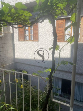 Imagem Sobrado com 3 Quartos à Venda, 110 m² em Jardim Independência - São Paulo