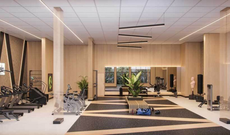 Imagem Imóvel com 4 Quartos à Venda, 138 m² em Santo Amaro - São Paulo Imagem Imóvel com 4 Quartos à Venda, 138 m² em Santo Amaro - São Paulo