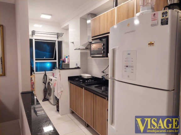 Imagem Apartamento com 3 Quartos à Venda,  em Jd. Luiza - Jacareí