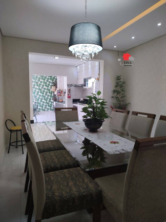 Imagem Casa com 3 Quartos à Venda, 125 m² em Parque Orestes ôngaro - Hortolândia Imagem Casa com 3 Quartos à Venda, 125 m² em Parque Orestes ôngaro - Hortolândia