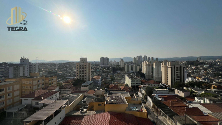 Imagem Apartamento com 2 Quartos à Venda, 60 m² em Imirim - São Paulo