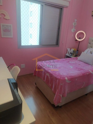 Imagem Apartamento com 2 Quartos à Venda, 45 m² em Vila Mazzei - São Paulo Imagem Apartamento com 2 Quartos à Venda, 45 m² em Vila Mazzei - São Paulo