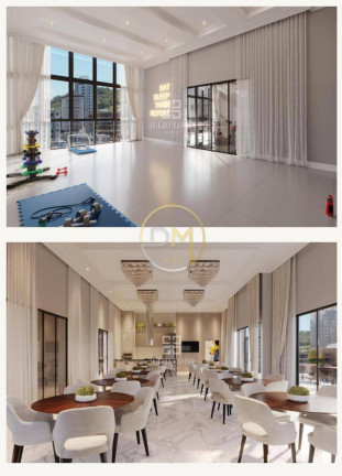 Imagem Apartamento com 2 Quartos à Venda, 65 m² em Morretes - Itapema