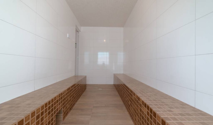 Imagem Apartamento com 2 Quartos à Venda, 91 m² em Caiçara - Praia Grande