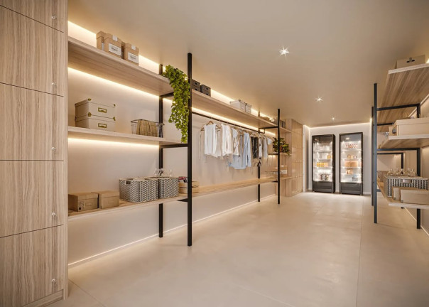 Imagem Apartamento com 4 Quartos à Venda, 217 m² em Brooklin Novo - São Paulo