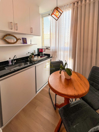Imagem Imóvel com 3 Quartos à Venda, 73 m² em Colina De Laranjeiras - Serra