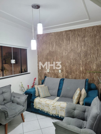 Imagem Casa com 3 Quartos à Venda, 132 m² em Parque Nova Carioba - Americana Imagem Casa com 3 Quartos à Venda, 132 m² em Parque Nova Carioba - Americana