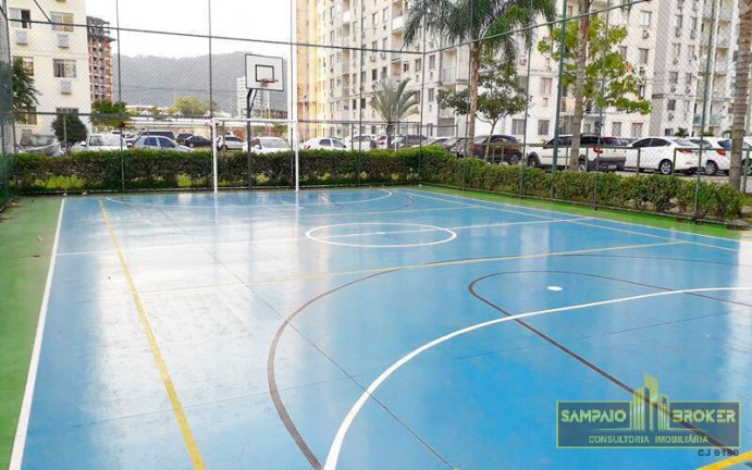 Imagem Apartamento com 2 Quartos à Venda,  em Jacarepaguá - Rio De Janeiro