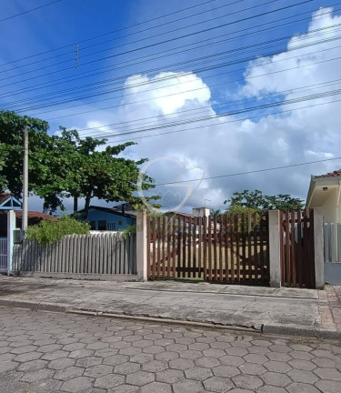 Terreno à Venda, 550 m² em Ipanema - Pontal Do Paraná