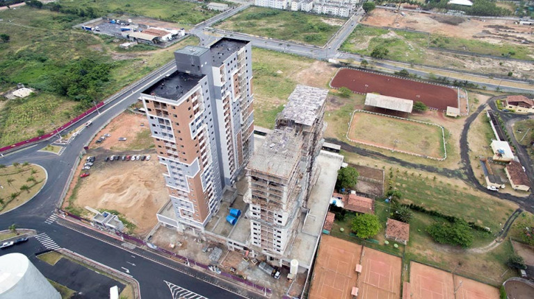 Imagem Imóvel com 2 Quartos à Venda, 55 m² em Jockey De Itaparica - Vila Velha