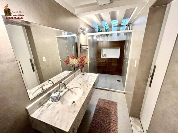 Imagem Casa com 3 Quartos à Venda, 214 m² em Vila Mascote - São Paulo