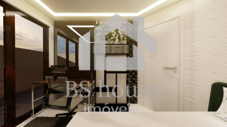 Imagem Apartamento com 2 Quartos à Venda, 64 m² em Campestre - Santo André Imagem Apartamento com 2 Quartos à Venda, 64 m² em Campestre - Santo André