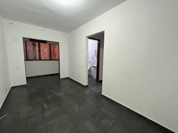 Apartamento com 1 Quarto à Venda, 48 m² em Aviação - Praia Grande