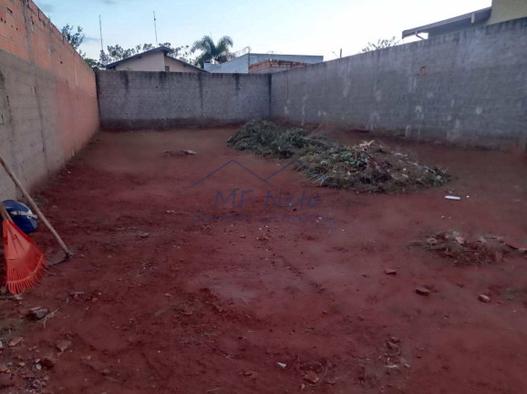 Imagem Terreno à Venda, 250 m² em Jardim Milenium - Pirassununga Imagem Terreno à Venda, 250 m² em Jardim Milenium - Pirassununga