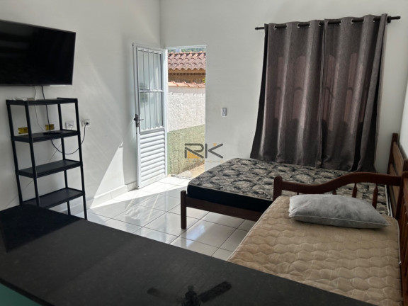 Imagem Casa com 2 Quartos à Venda, 66 m² em Perequê Açu - Ubatuba