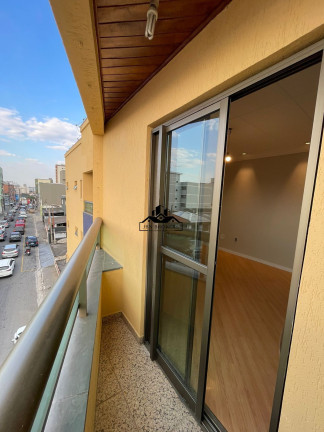 Imagem Cobertura com 3 Quartos à Venda, 132 m² em Olímpico - São Caetano Do Sul