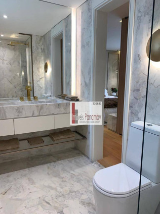 Imagem Apartamento com 3 Quartos à Venda, 173 m² em Perdizes - São Paulo Imagem Apartamento com 3 Quartos à Venda, 173 m² em Perdizes - São Paulo