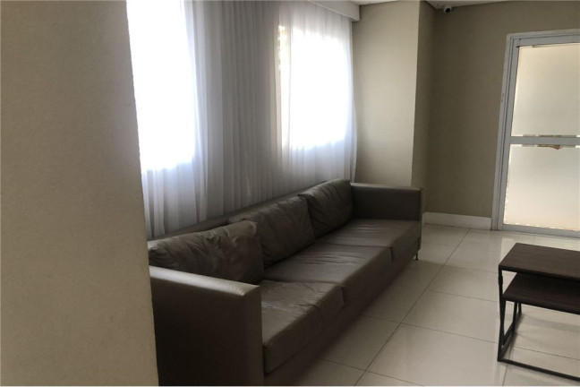 Imagem Apartamento com 3 Quartos à Venda, 63 m² em Vila Santa Clara - São Paulo