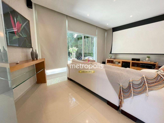 Imagem Sobrado com 4 Quartos à Venda, 521 m² em Riviera De São Lourenço - Bertioga