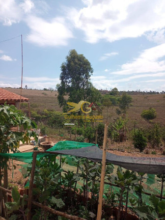 Imagem Chácara com 2 Quartos à Venda, 1.200 m² em Rio Acima (distrito De São João Del Rei/mg) - São João Del Rei Imagem Chácara com 2 Quartos à Venda, 1.200 m² em Rio Acima (distrito De São João Del Rei/mg) - São João Del Rei